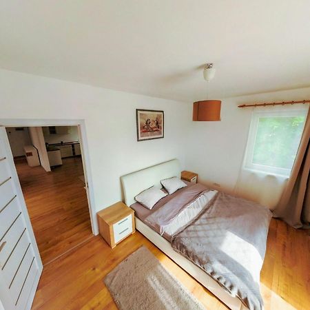 Apartmán Dariana House Brašov Exteriér fotografie