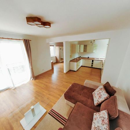 Apartmán Dariana House Brašov Exteriér fotografie